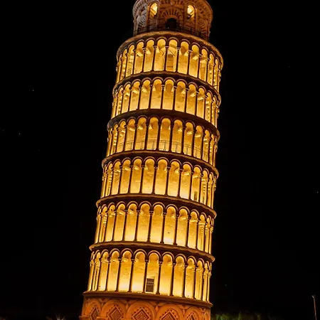 Titta House Pisa